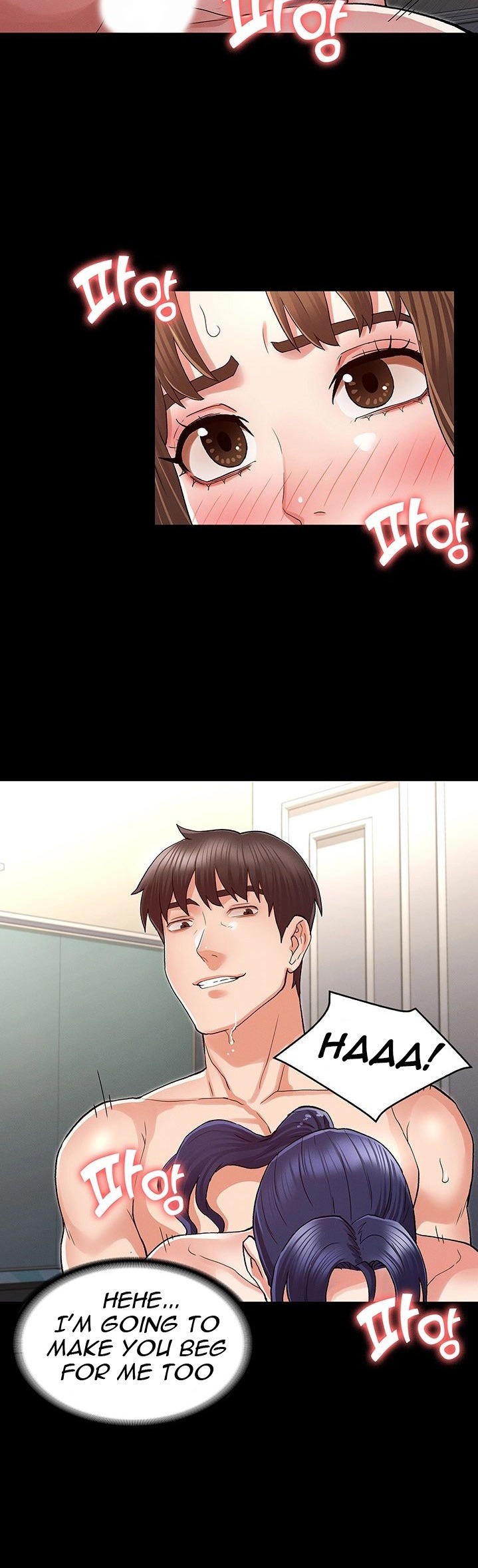Teacher Punishment chapter 35 page 30
