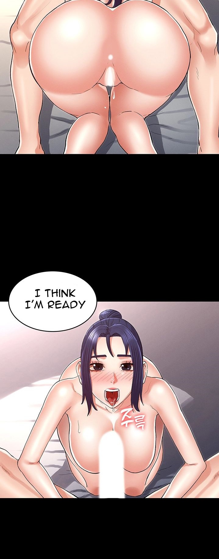 Teacher Punishment chapter 35 page 38