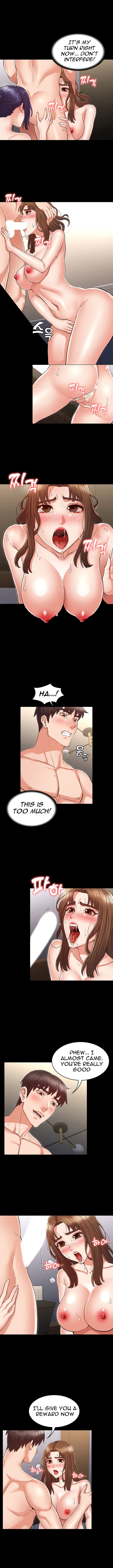 Teacher Punishment chapter 36 page 5