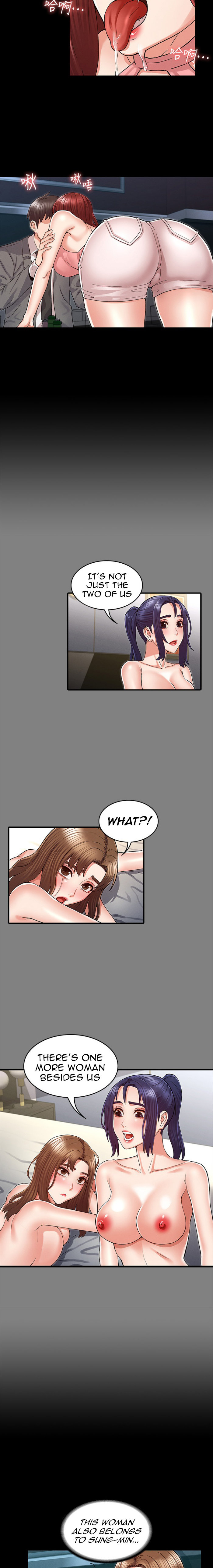 Teacher Punishment chapter 38 page 8