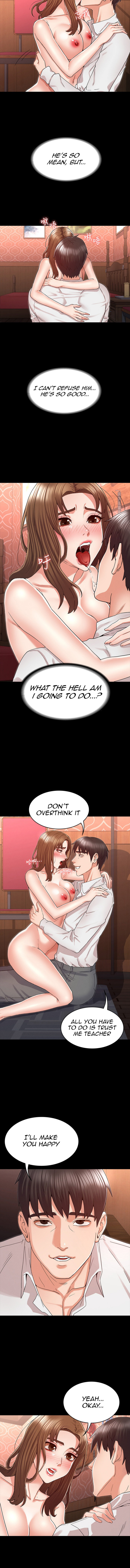 Teacher Punishment chapter 41 page 4