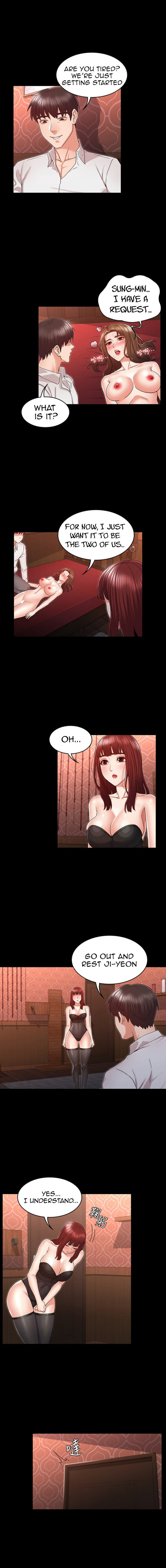 Teacher Punishment chapter 41 page 7