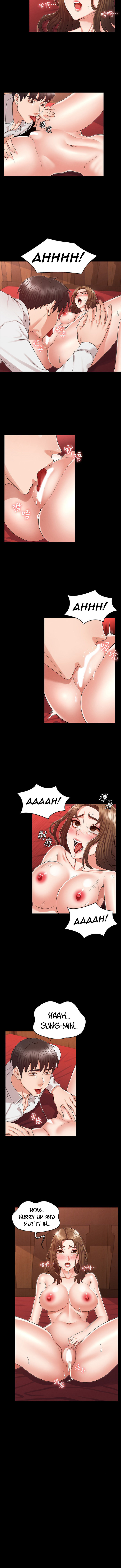 Teacher Punishment chapter 41 page 9