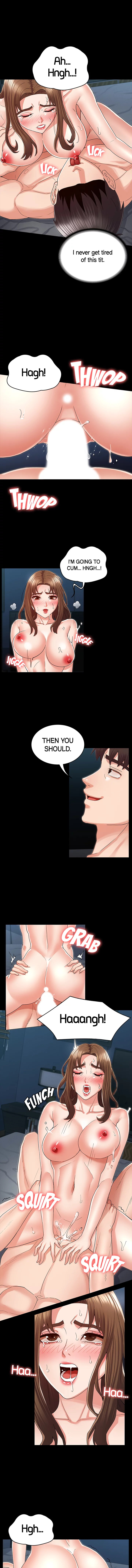 Teacher Punishment chapter 43 page 4
