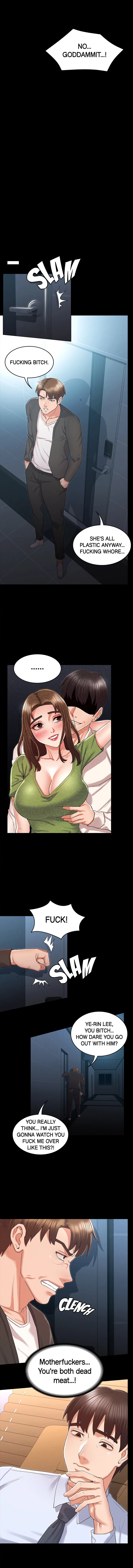 Teacher Punishment chapter 43 page 9