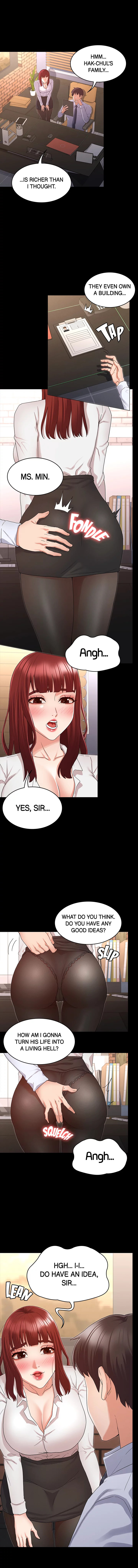 Teacher Punishment chapter 43 page 10