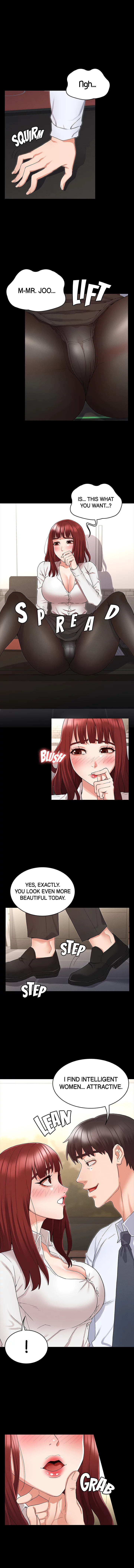 Teacher Punishment chapter 44 page 3