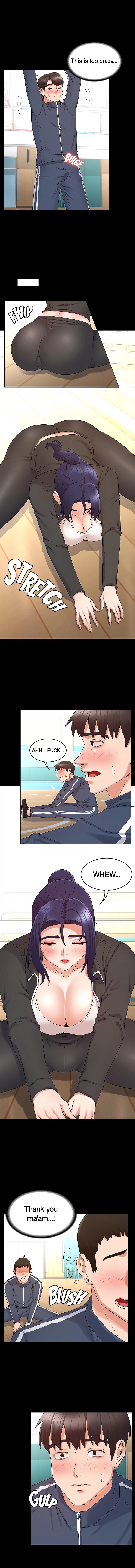 Teacher Punishment chapter 45 page 3