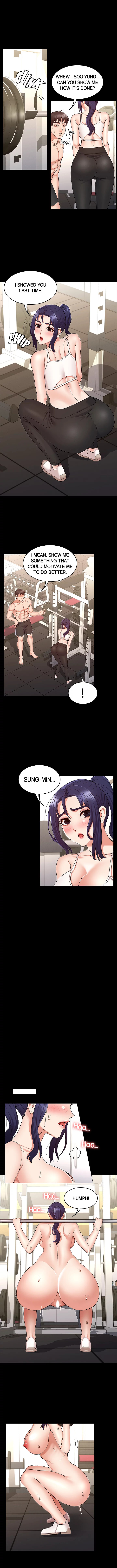Teacher Punishment chapter 45 page 6