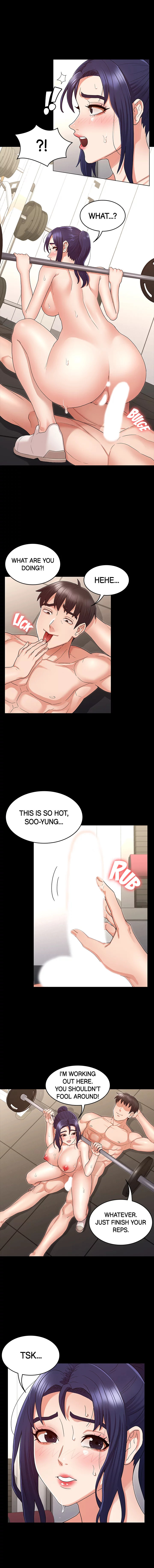 Teacher Punishment chapter 45 page 7