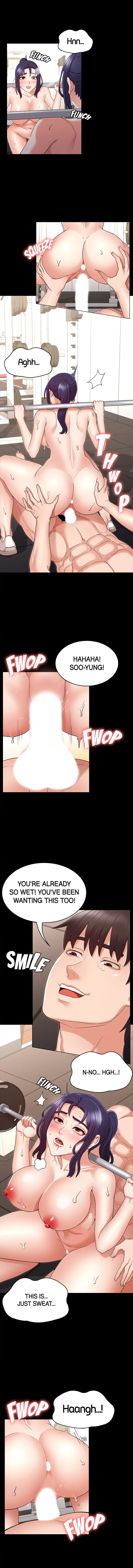 Teacher Punishment chapter 45 page 8