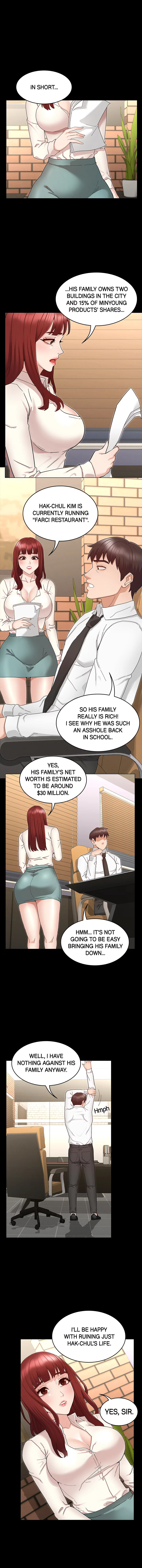 Teacher Punishment chapter 47 page 6