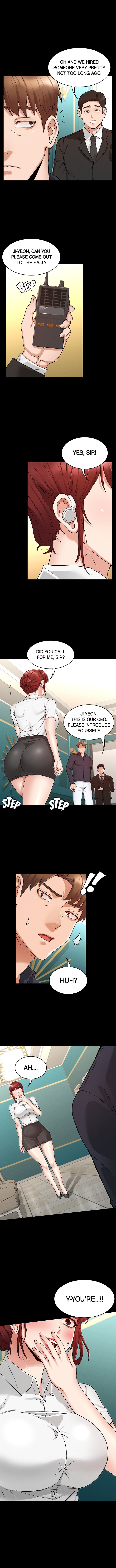 Teacher Punishment chapter 49 page 2
