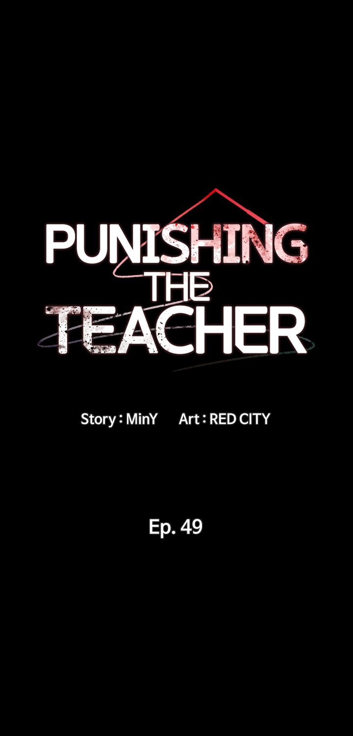 Teacher Punishment chapter 49 page 4