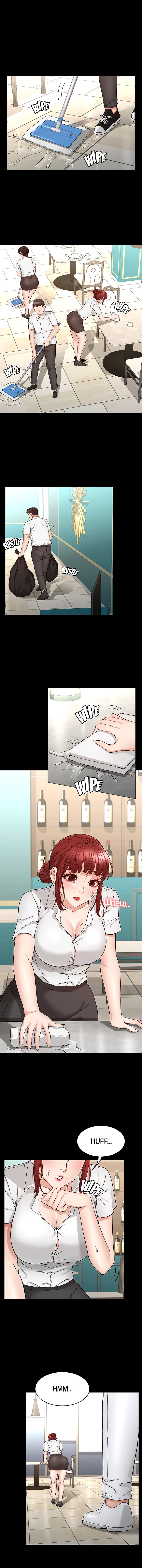 Teacher Punishment chapter 49 page 6