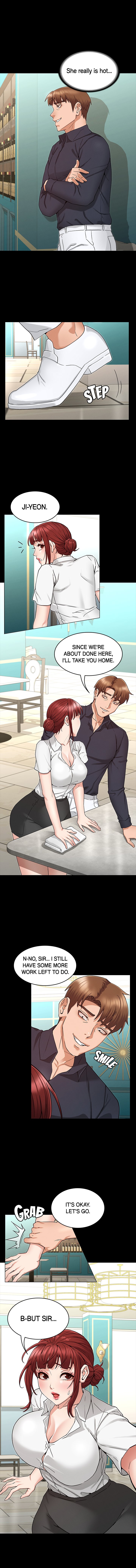 Teacher Punishment chapter 49 page 7