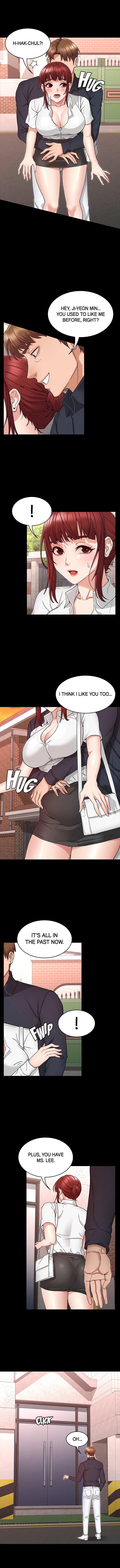 Teacher Punishment chapter 49 page 10