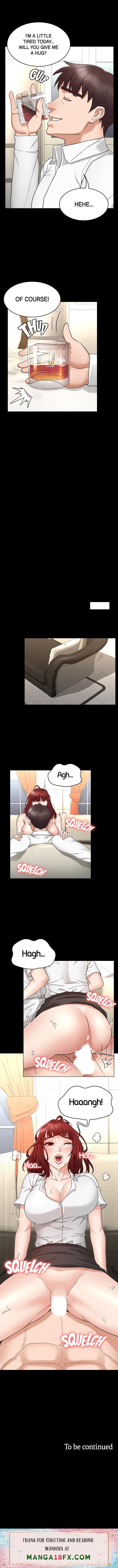 Teacher Punishment chapter 49 page 12