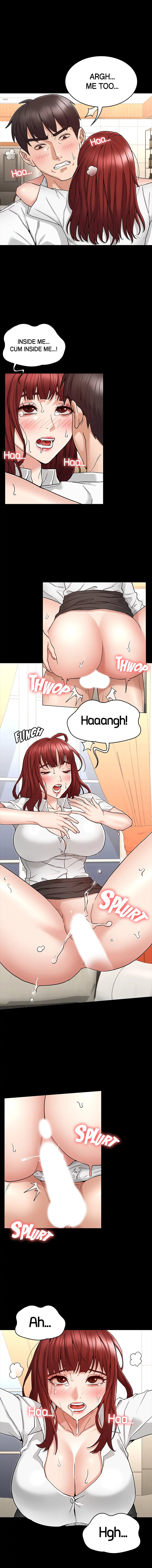 Teacher Punishment chapter 50 page 6