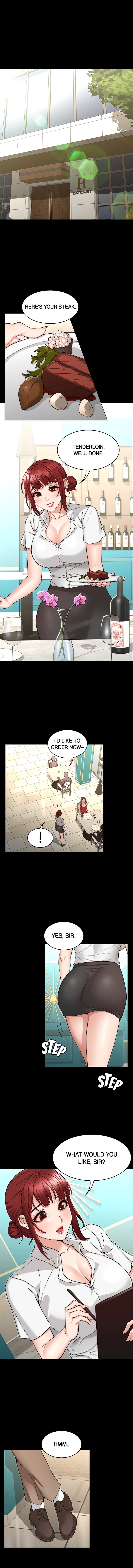 Teacher Punishment chapter 51 page 4