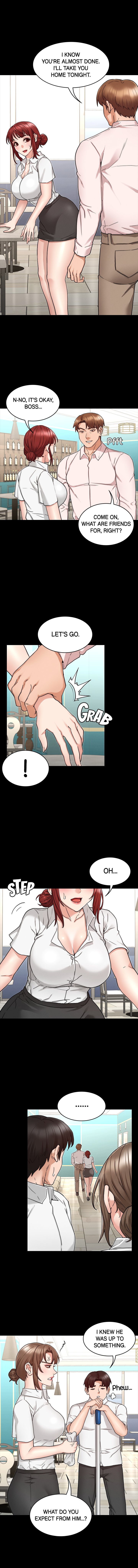 Teacher Punishment chapter 51 page 6