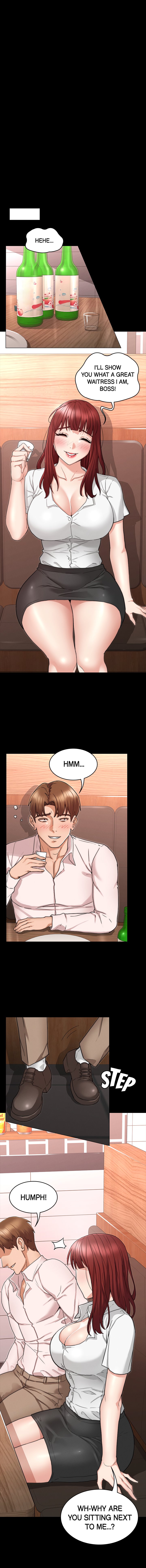 Teacher Punishment chapter 51 page 9
