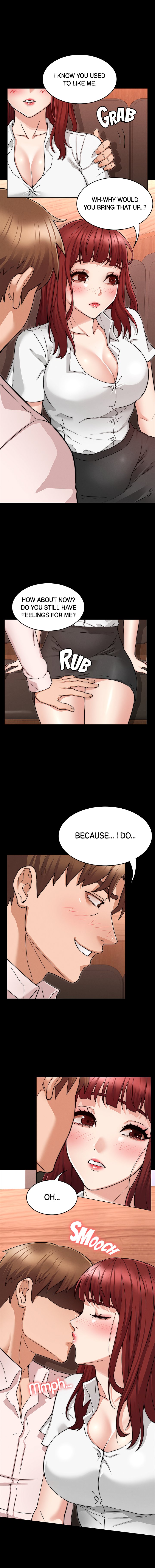 Teacher Punishment chapter 51 page 10