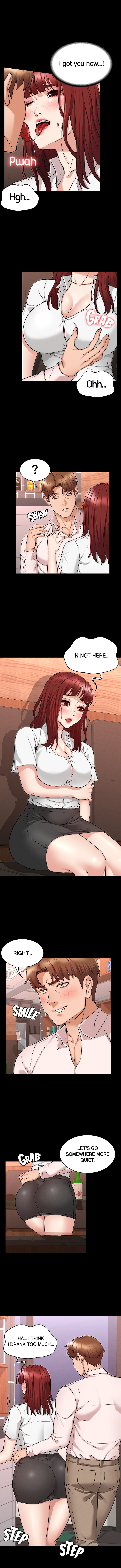 Teacher Punishment chapter 51 page 11