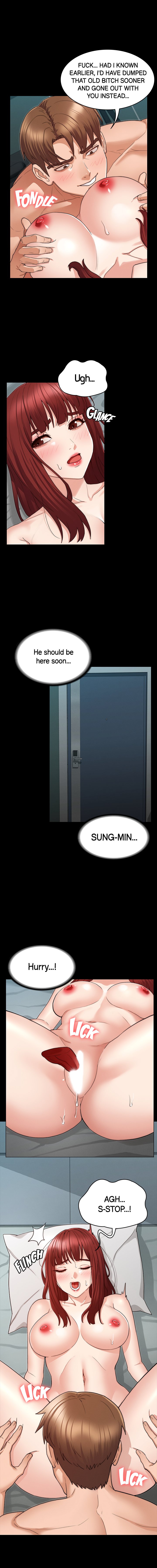 Teacher Punishment chapter 52 page 5