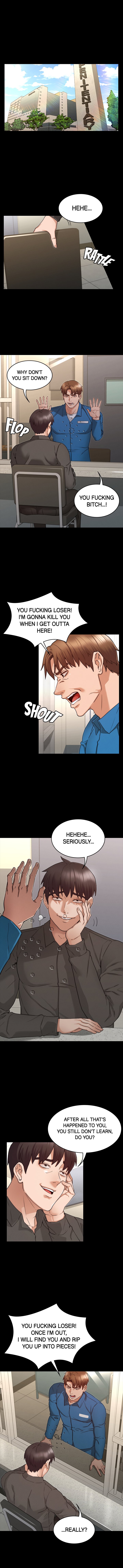 Teacher Punishment chapter 53 page 3