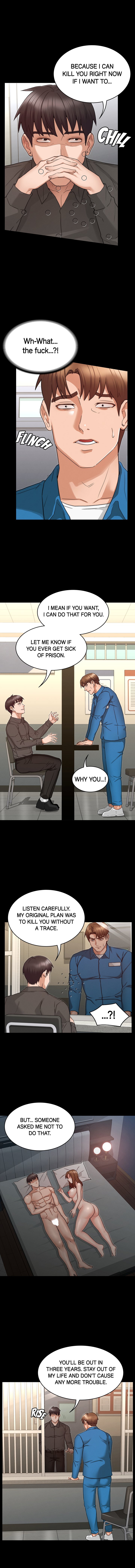 Teacher Punishment chapter 53 page 4