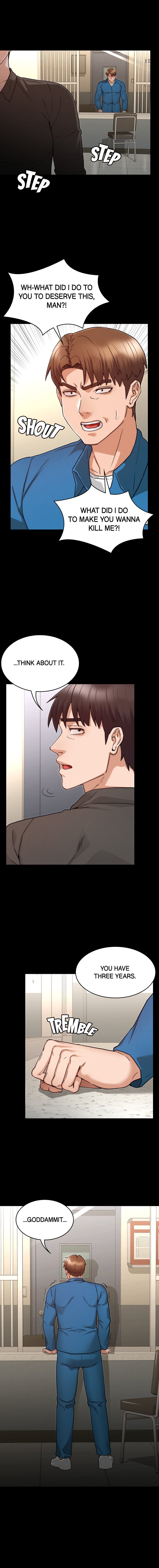 Teacher Punishment chapter 53 page 5
