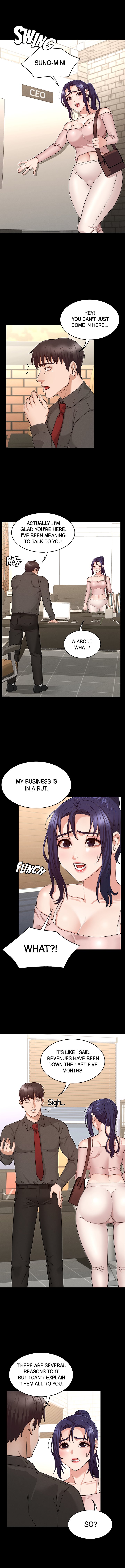 Teacher Punishment chapter 53 page 7