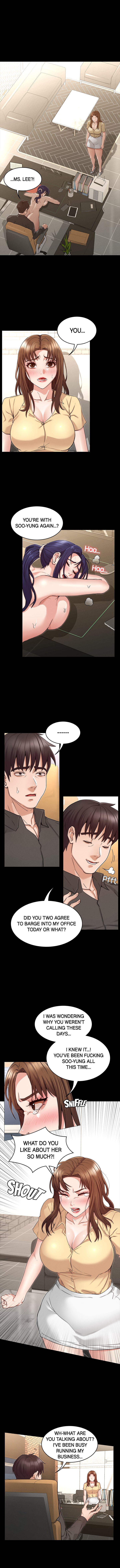 Teacher Punishment chapter 54 page 4