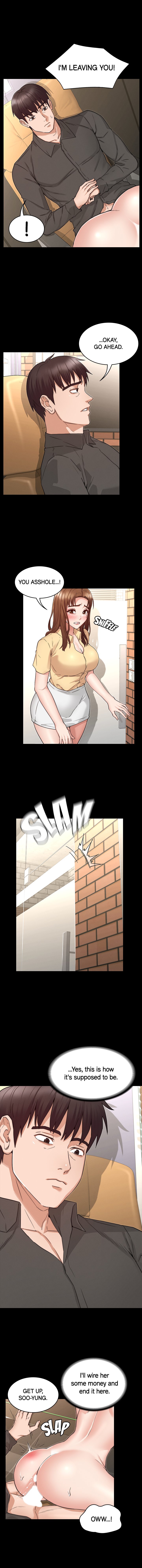 Teacher Punishment chapter 54 page 6