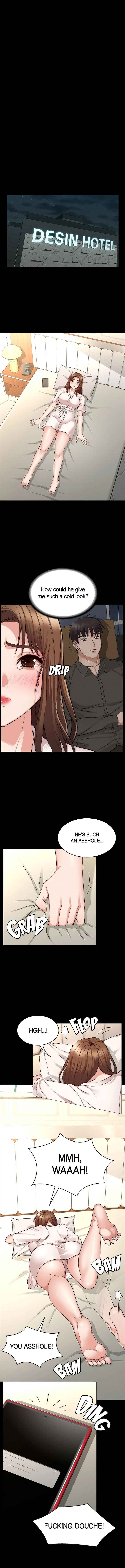 Teacher Punishment chapter 54 page 7