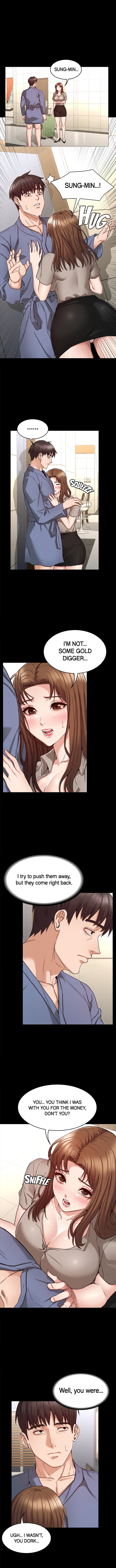 Teacher Punishment chapter 55 page 4