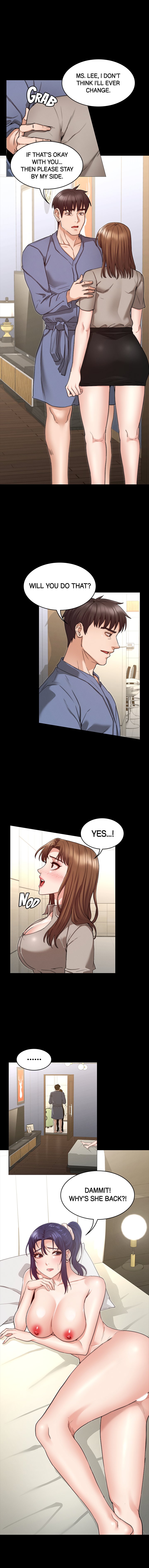 Teacher Punishment chapter 55 page 5