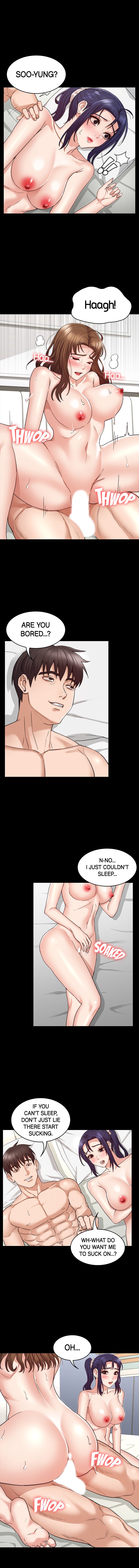 Teacher Punishment chapter 55 page 9