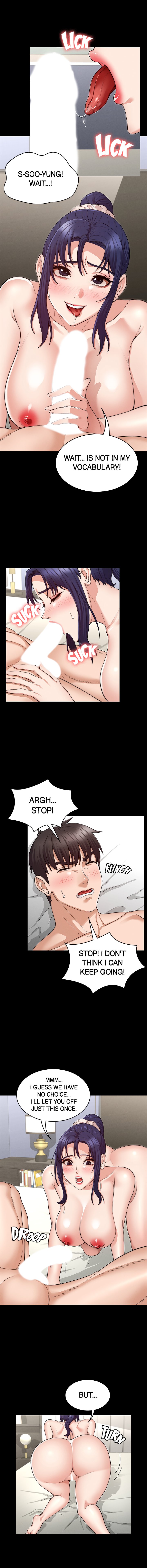 Teacher Punishment chapter 56 page 7