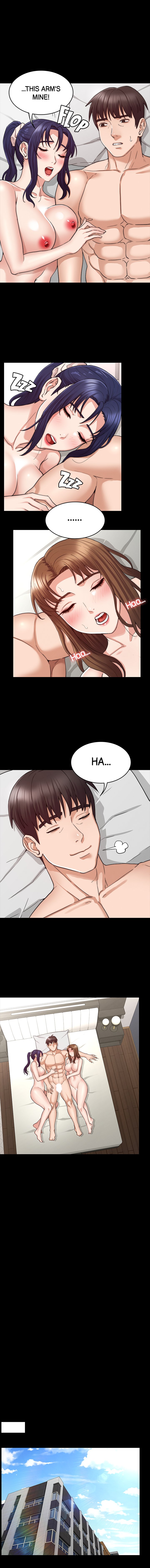 Teacher Punishment chapter 56 page 8
