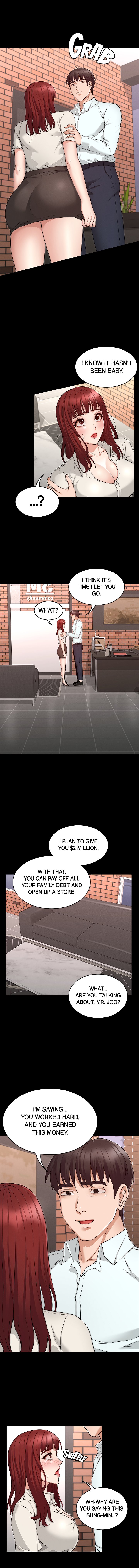 Teacher Punishment chapter 56 page 10