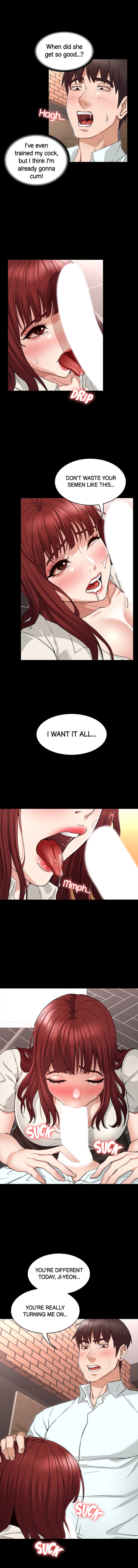 Teacher Punishment chapter 57 page 5