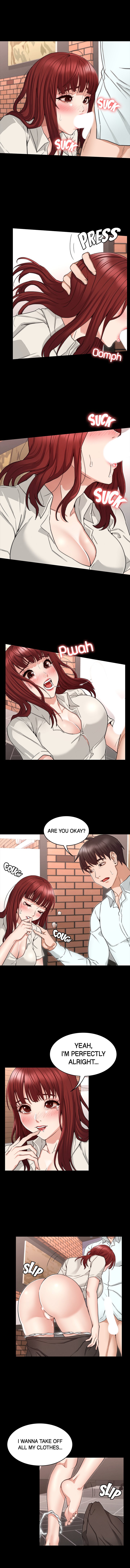 Teacher Punishment chapter 57 page 6