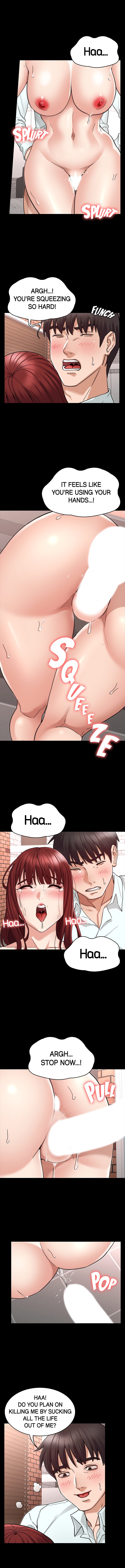 Teacher Punishment chapter 57 page 11