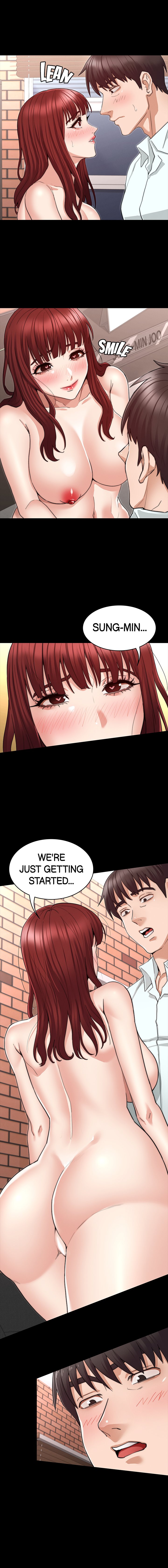 Teacher Punishment chapter 58 page 2