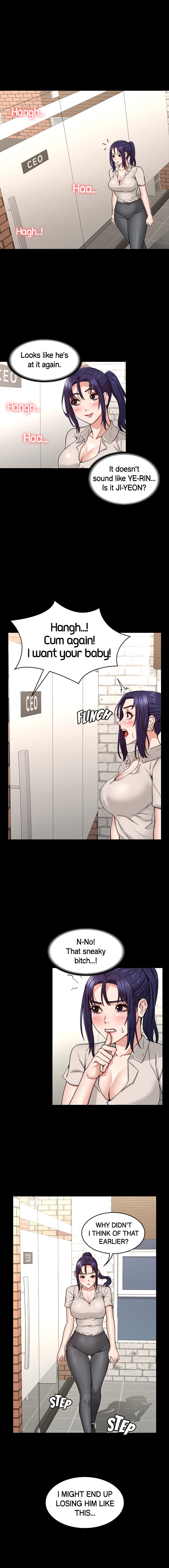 Teacher Punishment chapter 58 page 4