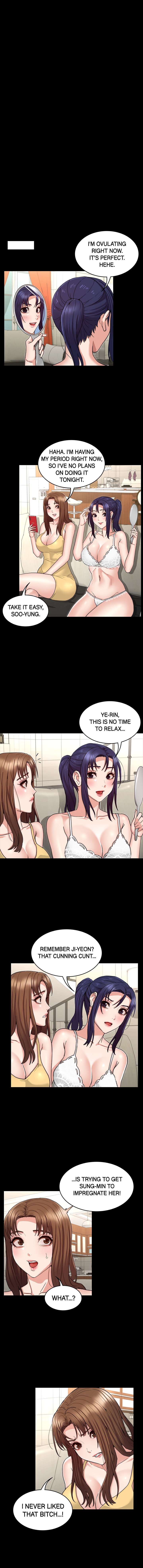 Teacher Punishment chapter 58 page 8