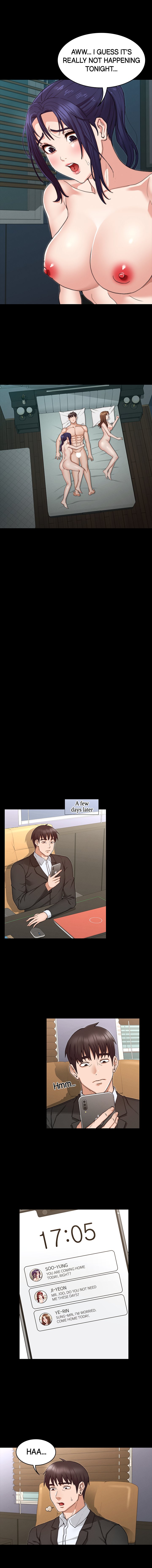 Teacher Punishment chapter 58 page 11