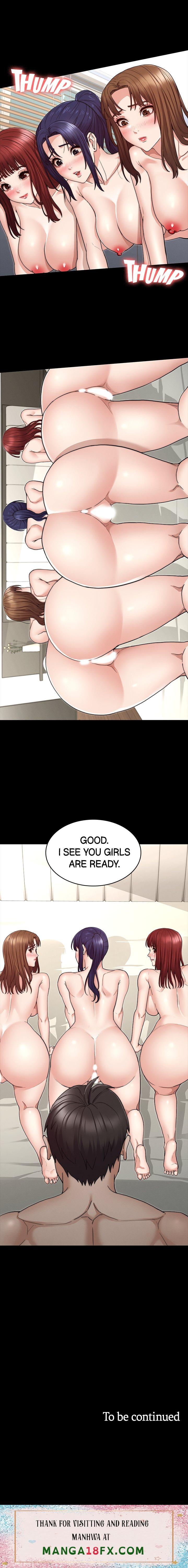 Teacher Punishment chapter 58 page 13